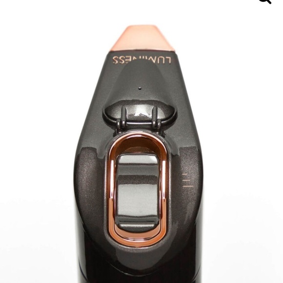 Luminess Breeze 2 Airbrush Foundation Makeup NWT Handheld System NEW SEALED - Picture 12 of 14